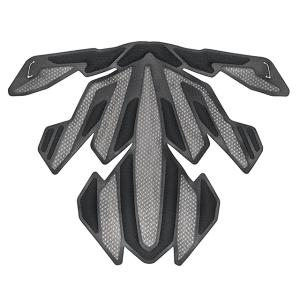 自転車ヘルメット 交換用 OGK KABUTO オージーケーカブト REZZA-2専用A.I.ネット