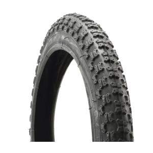 ダートフリーク ヨツバサイクル YB90-4318 ヨツバサイクル スペアタイヤ 18インチ