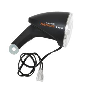 シマノ LP-X101H LEDオートライト ブラック