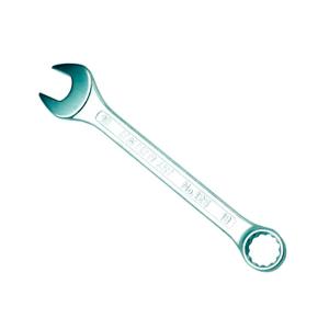 UNIOR ユニオール 600426 コンビネーションレンチ ショート 18mm re-502