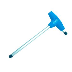 UNIOR ユニオール 607170 Tハンドルヘックスレンチ 10mm re-502