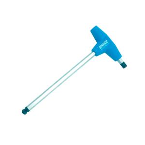 UNIOR ユニオール 608282 ボールエンドTハンドルヘックスレンチ 10mm re-502