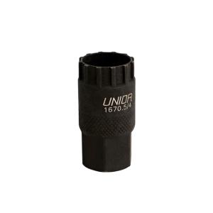 UNIOR ユニオール 616065 フリーホイールリムーバー（SRAM/Shimano） re-5...