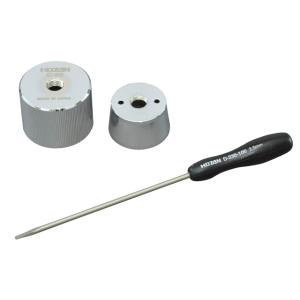 HOZAN ホーザン C-85 Cリングツールキット re-502