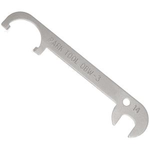 Park Tool パークツール OBW-3 オフセットブレーキレンチ re-502