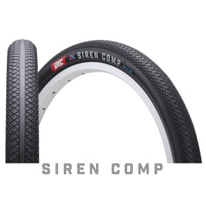 井上ゴム工業 iRC アイアールシー BMX50 SIREN COMP 24×1.75 re-502