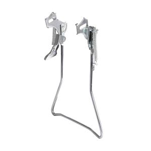 昭和インダストリーズ W-11R 左利き用両立スタンド re-502