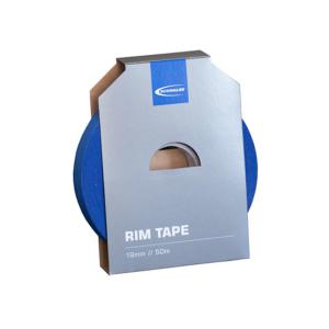SCHWALBE シュワルベ ファブリックリムテープ 15mm/19mm×50M re-502