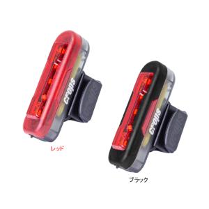 crops クロップス EZ500mu-SPORTS 5LEDテールライト re-502