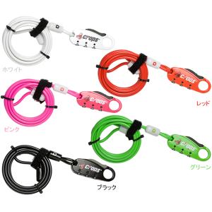 crops クロップス CP-SPD07 Q4 3桁ダイヤルカフェロック re-502