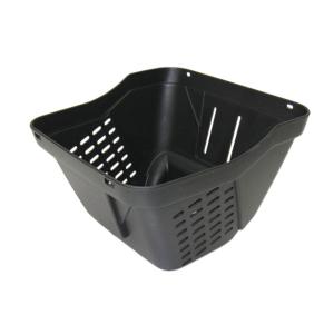 サギサカ 48354 CTB用プラ前カゴ（20〜24インチ用）