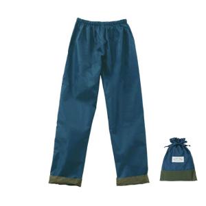 東洋ケース WFIS11-NV レインパンツ re-502