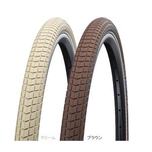 SCHWALBE シュワルベ リトル ビッグベン 700×38C カラー re-502