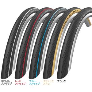 SCHWALBE シュワルベ ルガノ2 700×25C ワイヤービード re-502