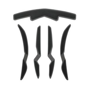 OGK KABUTO オージーケーカブト AERO-R1専用ノーマルインナーパッドセット re-50...