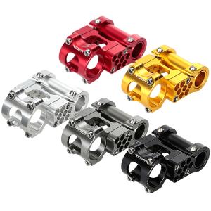 RIDEA リデア  ESF4 Extendable Stem　φ31.8mm （DAHON）