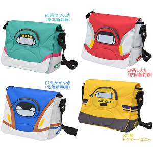 カナック企画 BMB-00x 新幹線メッセンジャーバッグ re-502