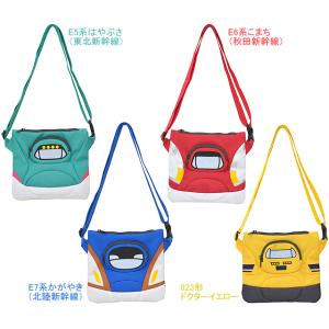 カナック企画 BSC-00x 新幹線サコッシュ re-502