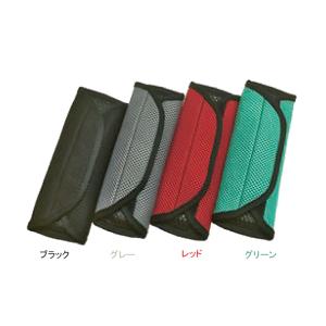 ショルダーパッド