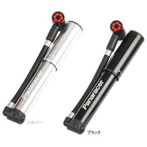 パナレーサー Panaracer BMP-23AEZ ワンタッチポンプ