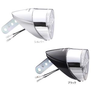Panasonic パナソニック NSKL142 LEDハブダイナモ専用ライト re-502