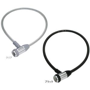 Panasonic パナソニック NSAJ089 ディンプルキー採用ワイヤ錠