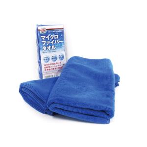 REMA TIPTOP TT-YTOWELBLUE マイクロファイバータオル re-502