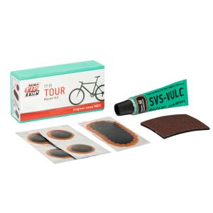 REMA TIPTOP TT-RKTT01 パンク修理キット ベーシック