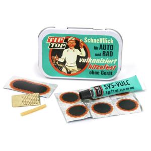 REMA TIPTOP TT-RKTT02NMB パンク修理キット レギュラー