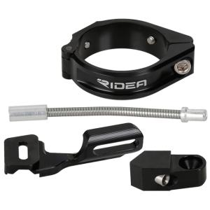 RIDEA リデア  FDSBR F Derailleur Adapter re-502｜switch