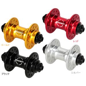 RIDEA リデア  HF3-F74/24 High Performance Hub re-502