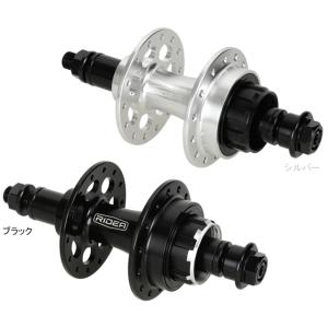 RIDEA リデア  HF4-R112/28 High Performance Hub（アクスルタイ...