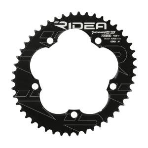 RIDEA リデア  4xW3-FR5ST Powering F W3T 5arms re-502