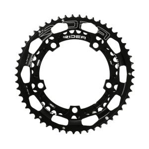 RIDEA リデア  5x/xx-LFR5ST Double Speed Chain Ring LF...