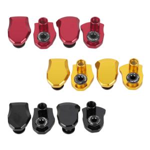 RIDEA リデア  TQSH-M9 Chain Ring Bolt Cover re-502