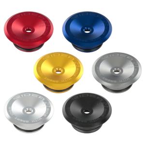 RIDEA リデア  BB29HE1 Crank axle cap re-502