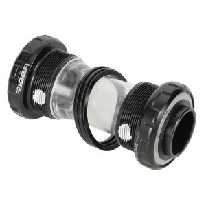 RIDEA リデア  BB24-RS68S Bottom Bracket 68mm/BC1.37mm...