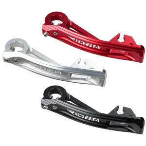 RIDEA リデア  BRSTQL2 Stem Hinge QR Lever（Birdy MK3） ...