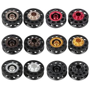 RIDEA リデア  BCT2P Chain Tensioner Pulley re-502