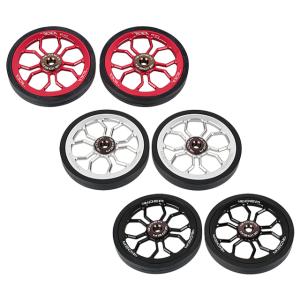 RIDEA リデア  EW2 Easy Wheel re-502