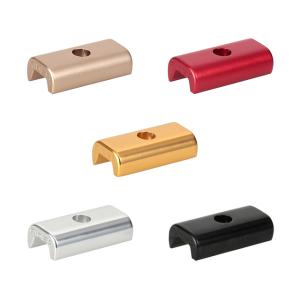 RIDEA リデア  FPBN Hinge Clamp Plate re-502