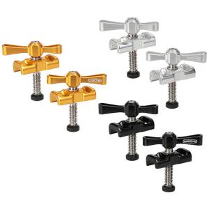 RIDEA リデア  LFSBN2T Hinge clamp assembly