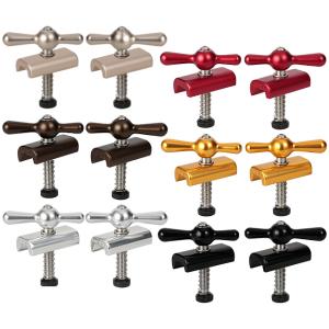 RIDEA リデア  LFSBNS Hinge clamp assembly　 re-502