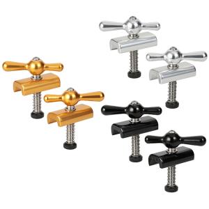 RIDEA リデア  LFSBNT Hinge clamp assembly re-502