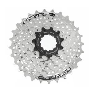 シマノ CS-HG41-7 7S HG カセットスプロケット