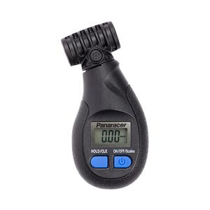 パナレーサー Panaracer 自転車 パナレーサー タイヤ内圧測定 BTG-PDDL2 デュアル...