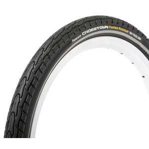 パナレーサー Panaracer 8W1683-B-CTRE　クロスタウン W/O 16×1 3/8