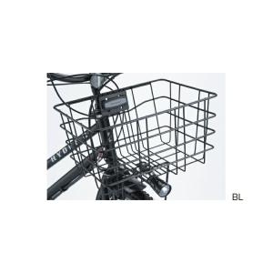 Hydee B 2用フロントバスケット カラー ブラック Bk Hdb B ブリヂストン Bk Hdb Eハクセン ヤフー店 通販 Yahoo ショッピング