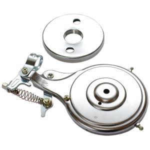 唐沢製作所 WF 実用車用バンドブレーキ　ワイヤー式 re-502