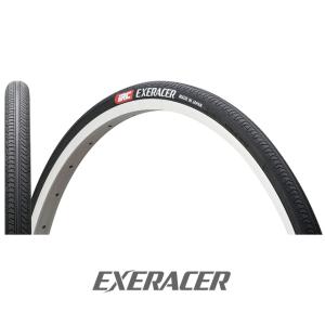 井上ゴム工業 iRC アイアールシー HP93 エクセレーサー HE 25-559 ブラック